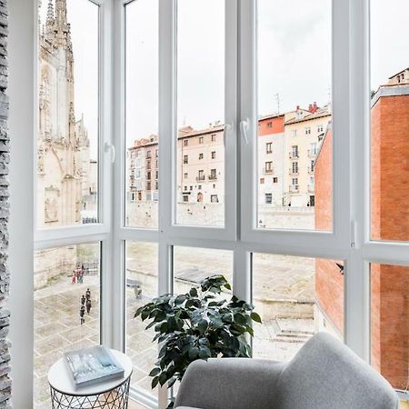 Rice Eleven Rooms Burgos Exterior photo
