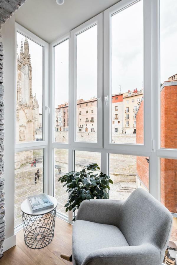 Rice Eleven Rooms Burgos Exterior photo