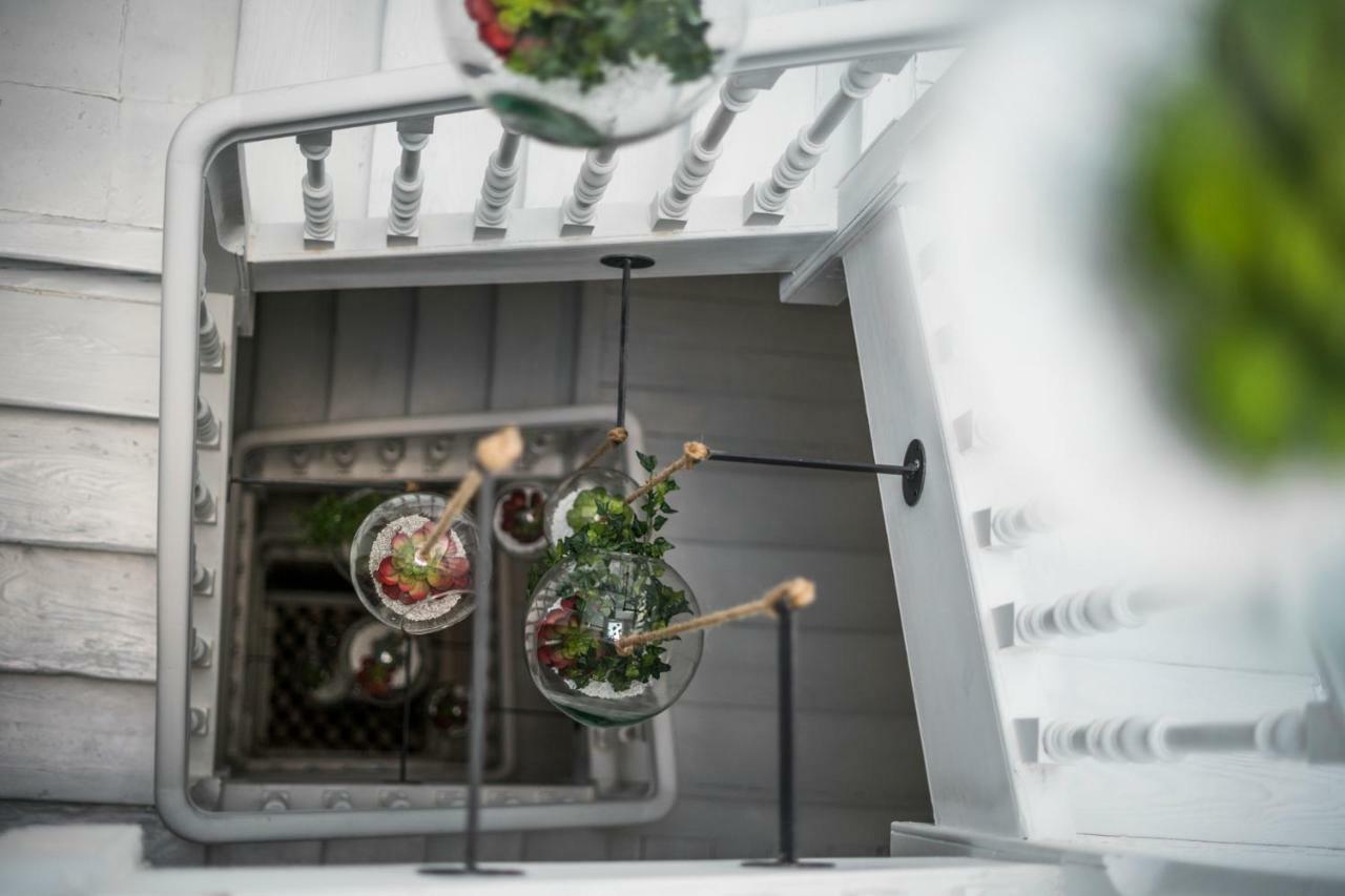 Rice Eleven Rooms Burgos Exterior photo