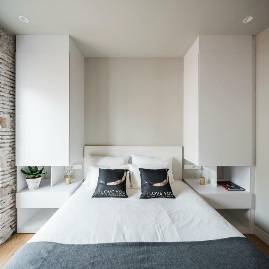 Rice Eleven Rooms Burgos Exterior photo