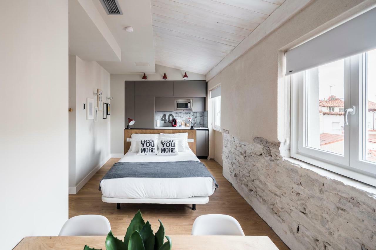 Rice Eleven Rooms Burgos Exterior photo