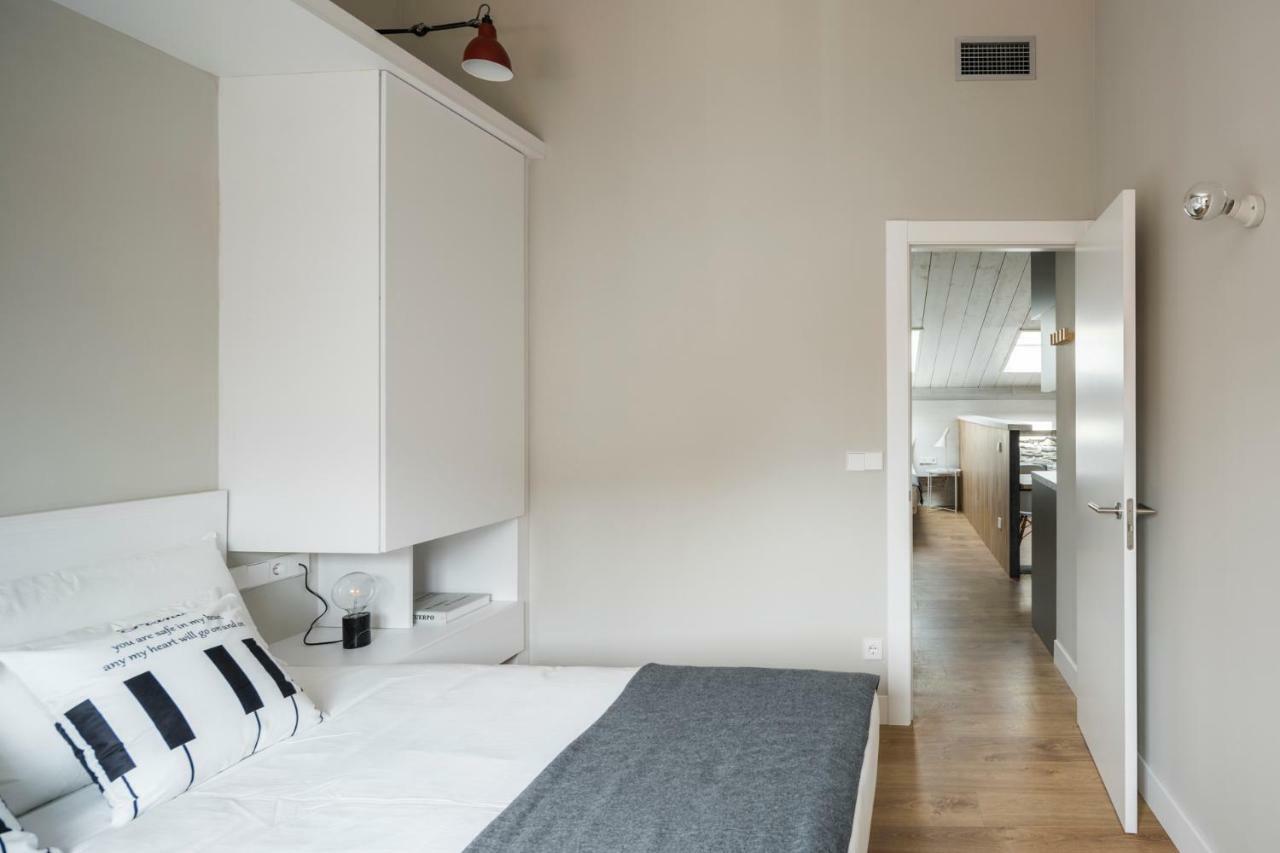 Rice Eleven Rooms Burgos Exterior photo