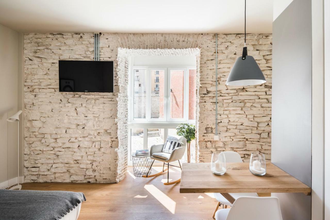 Rice Eleven Rooms Burgos Exterior photo