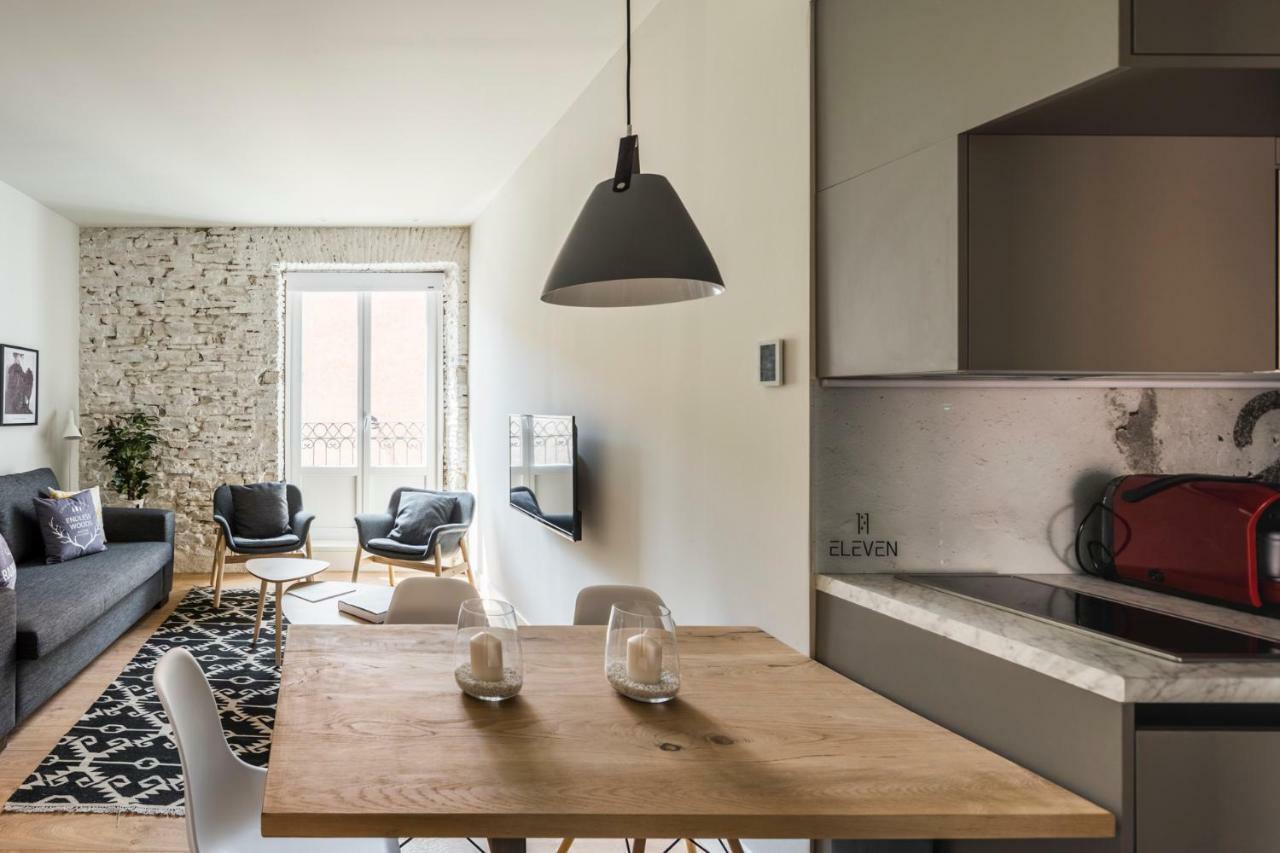 Rice Eleven Rooms Burgos Exterior photo
