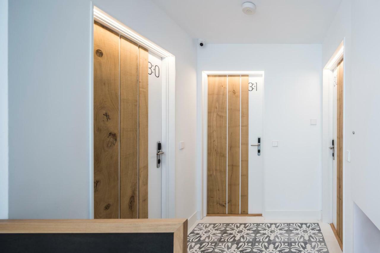 Rice Eleven Rooms Burgos Exterior photo