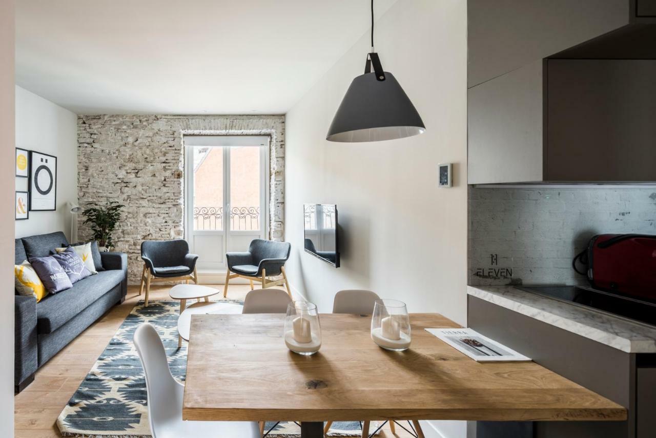Rice Eleven Rooms Burgos Exterior photo