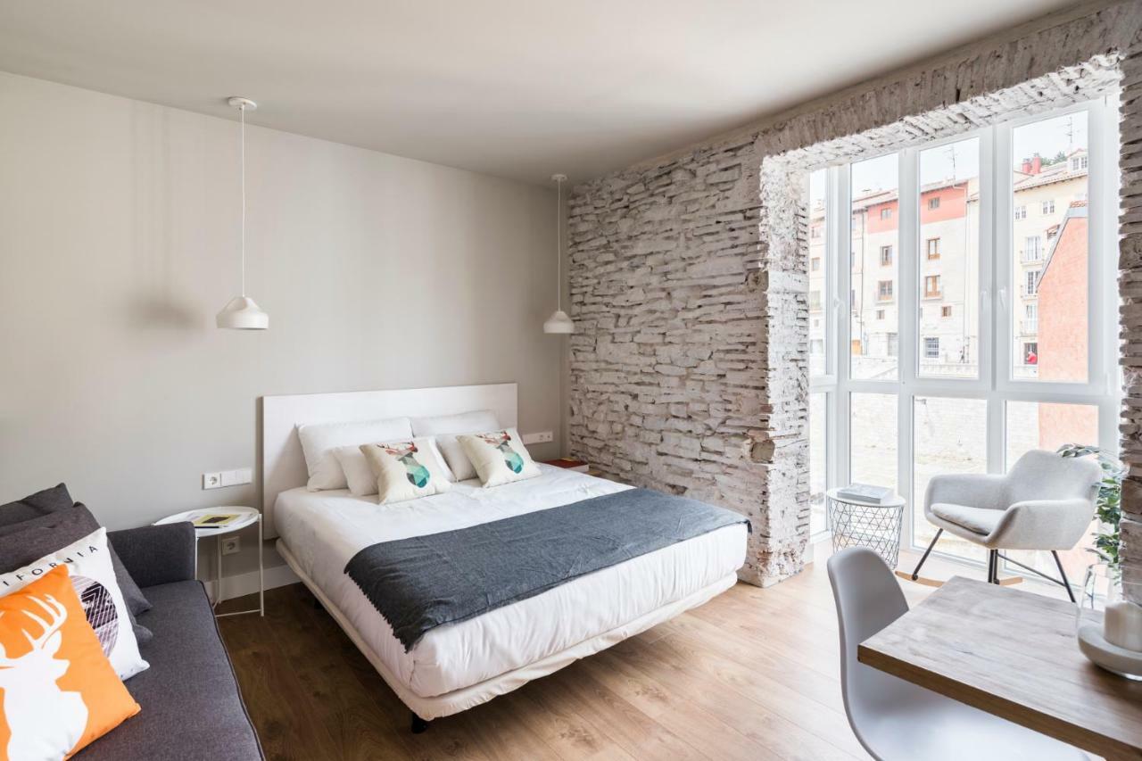 Rice Eleven Rooms Burgos Exterior photo