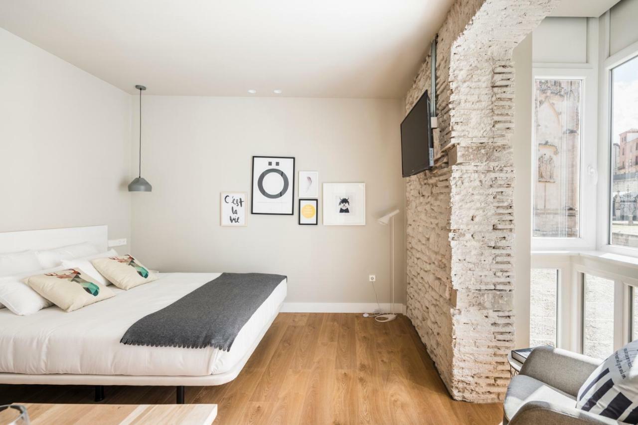 Rice Eleven Rooms Burgos Exterior photo