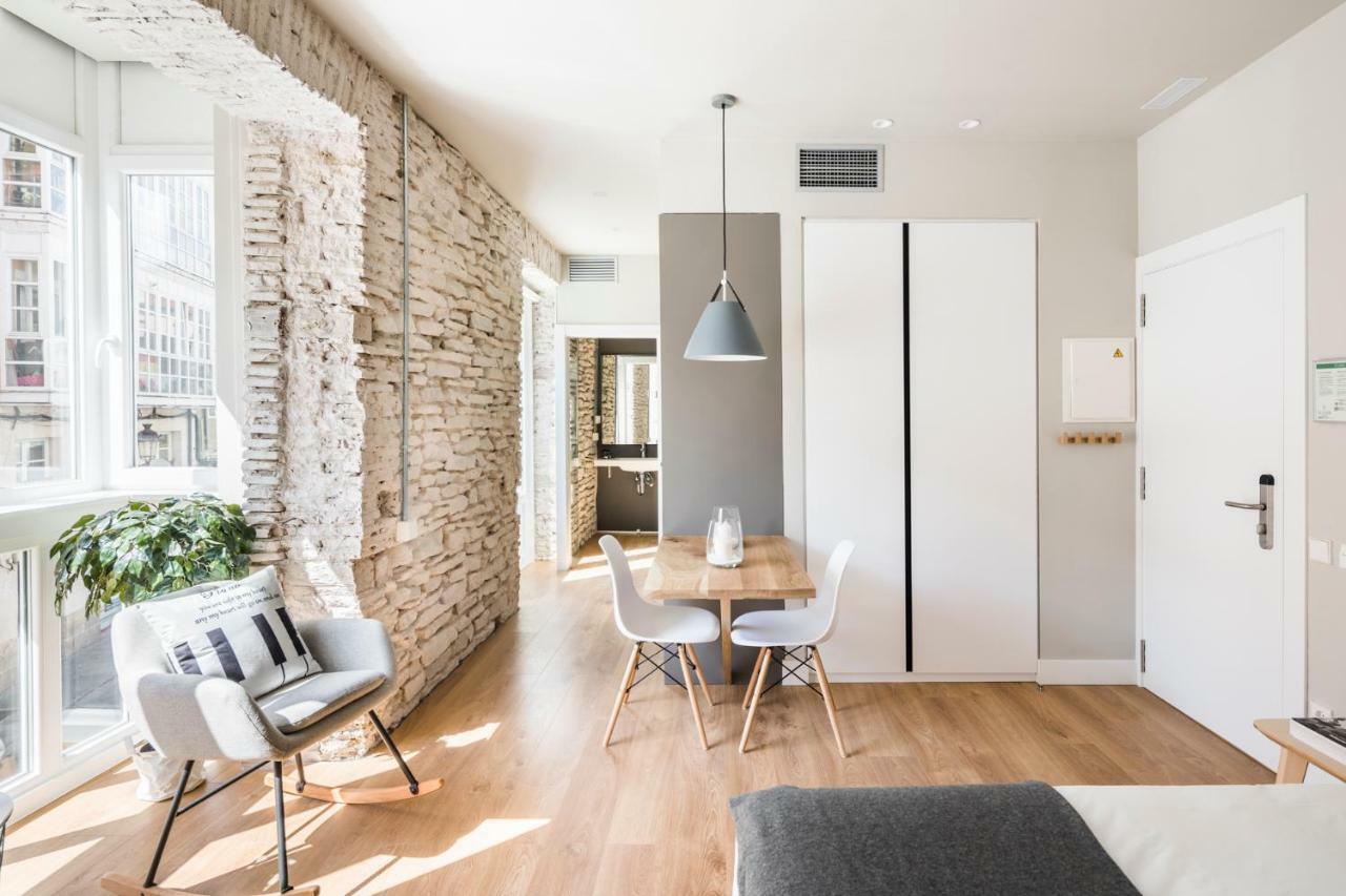 Rice Eleven Rooms Burgos Exterior photo