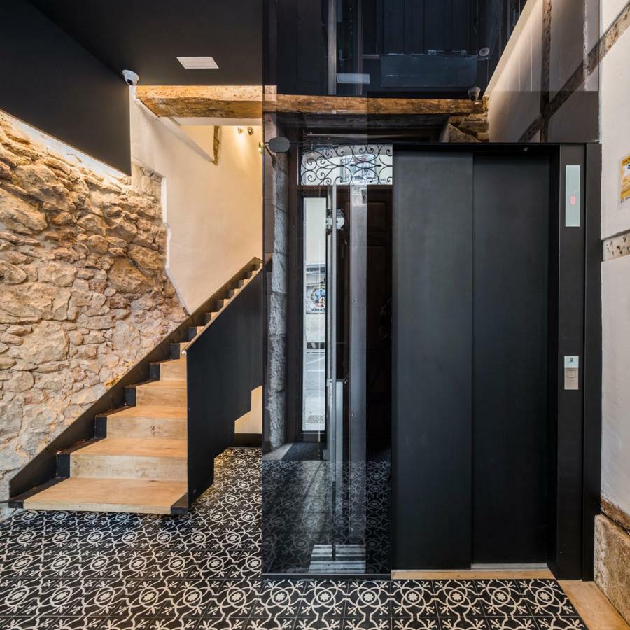 Rice Eleven Rooms Burgos Exterior photo